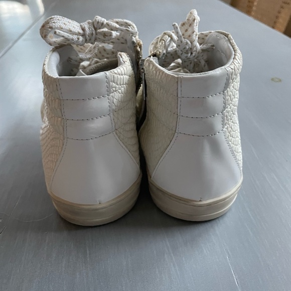 P448 Skate High Top - Picture 3 of 7